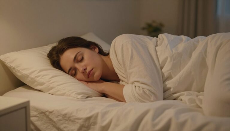 What Is the Correct Way to Sleep? A Practical Comfort Guide