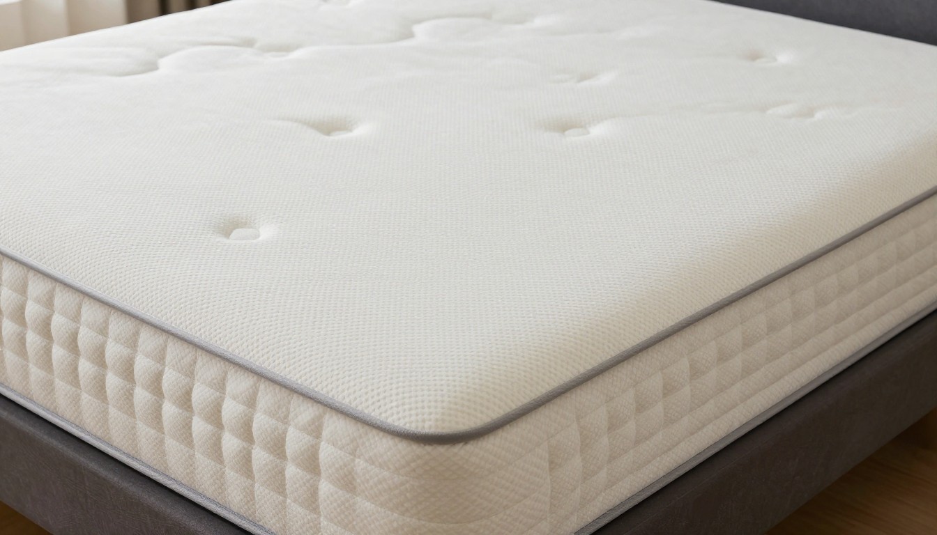 Editorial mattress photograph for what is the topper needed for a box bed mattress