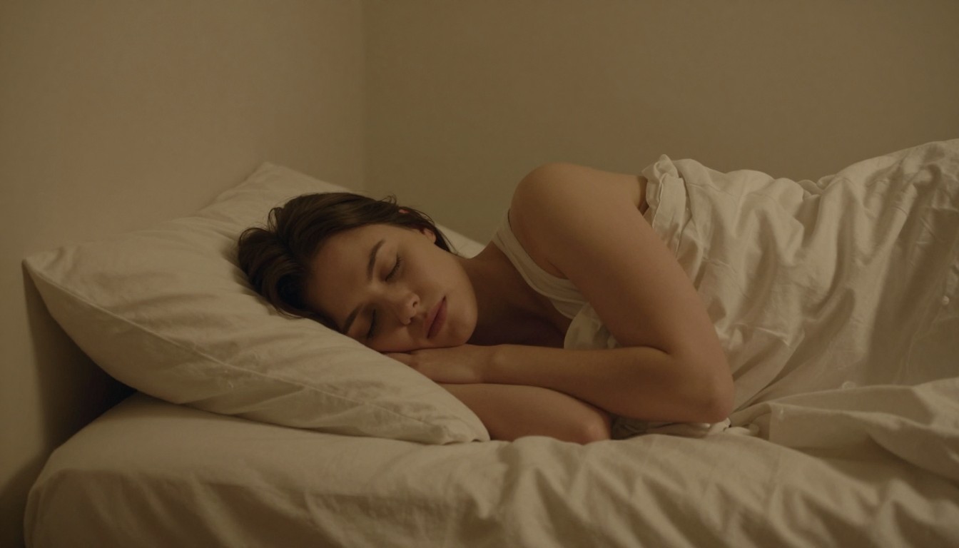 Editorial mattress photograph for what occurs during stage 1 sleep