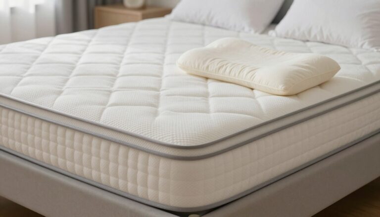 When Can Baby Sleep With a Pillow? A Safer Parent Guide