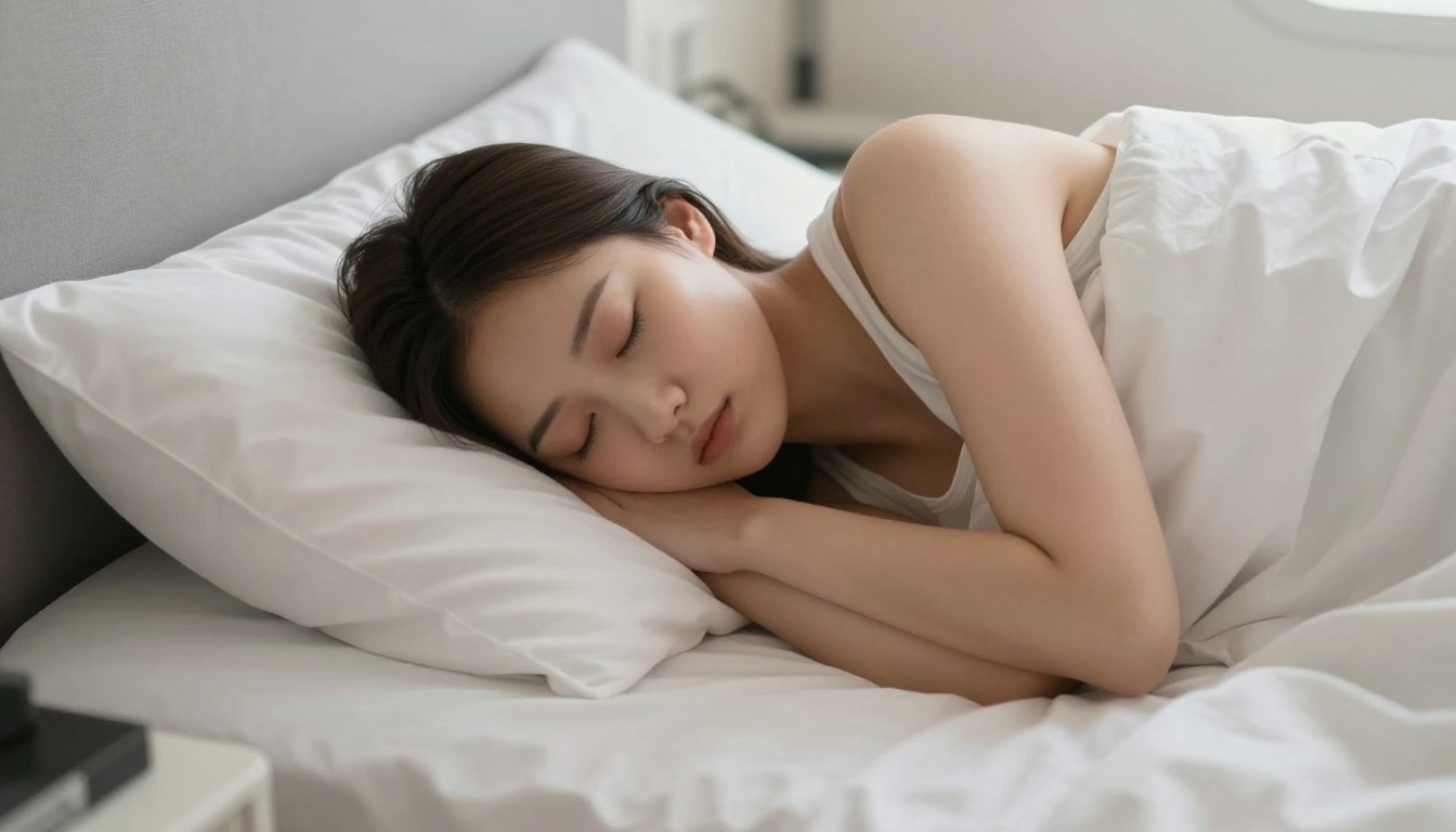 Editorial mattress photograph for where do jet planes sleep at night