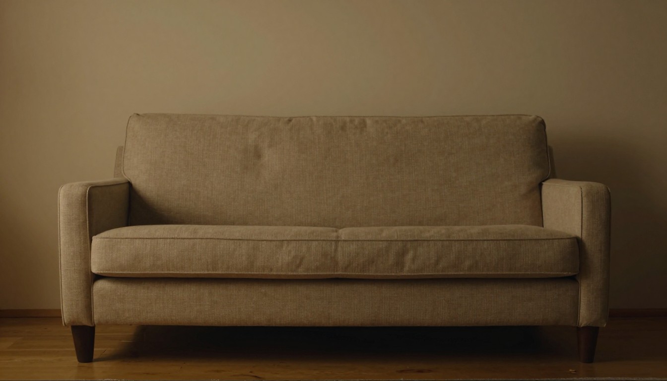 Editorial mattress photograph for where do love is blind contestants sleep