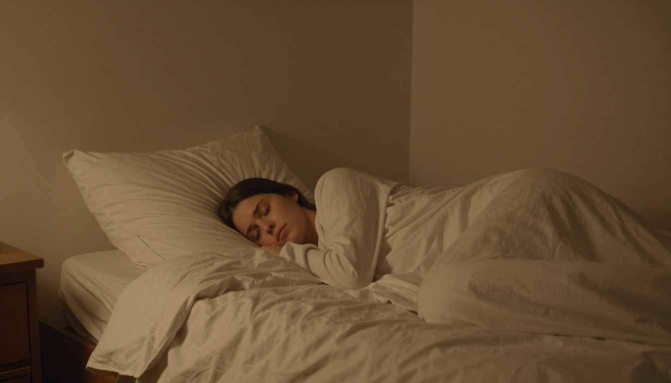 Editorial mattress photograph for where do you sleep in the army