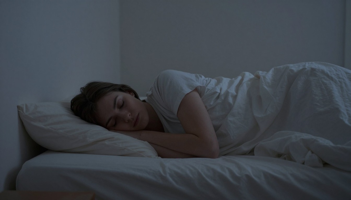 Editorial mattress photograph for why do humans need more sleep than other animals