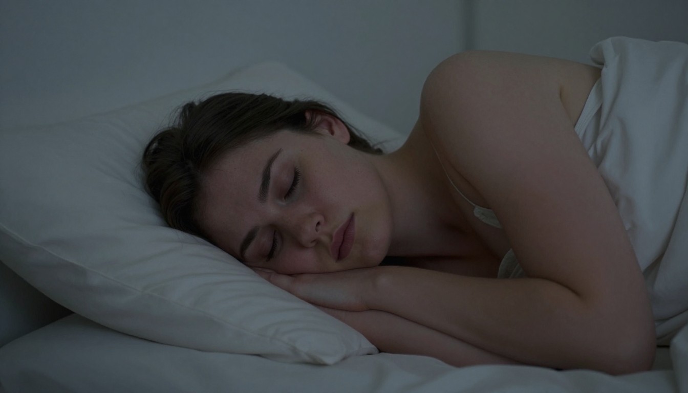 Editorial mattress photograph for why do i clench my jaw when sleeping