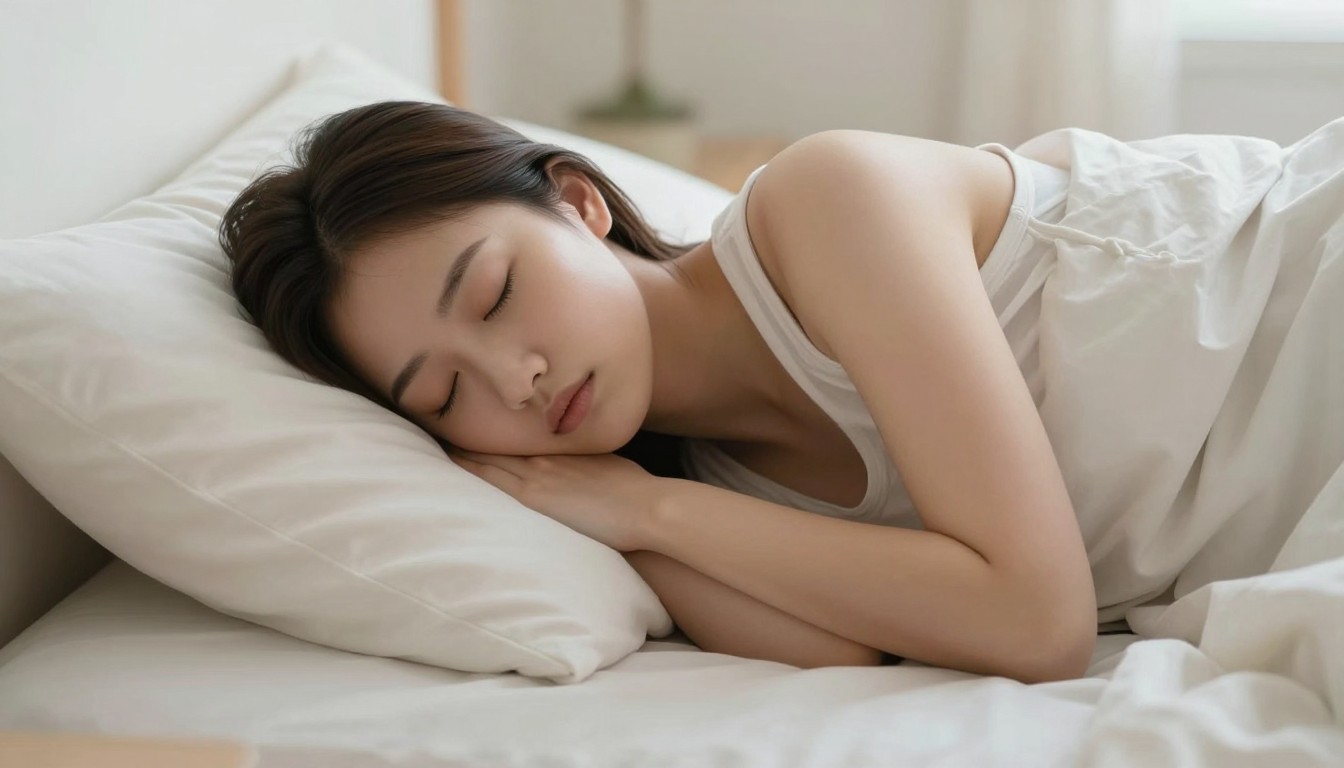 Editorial mattress photograph for why do i get extremely sleepy after eating