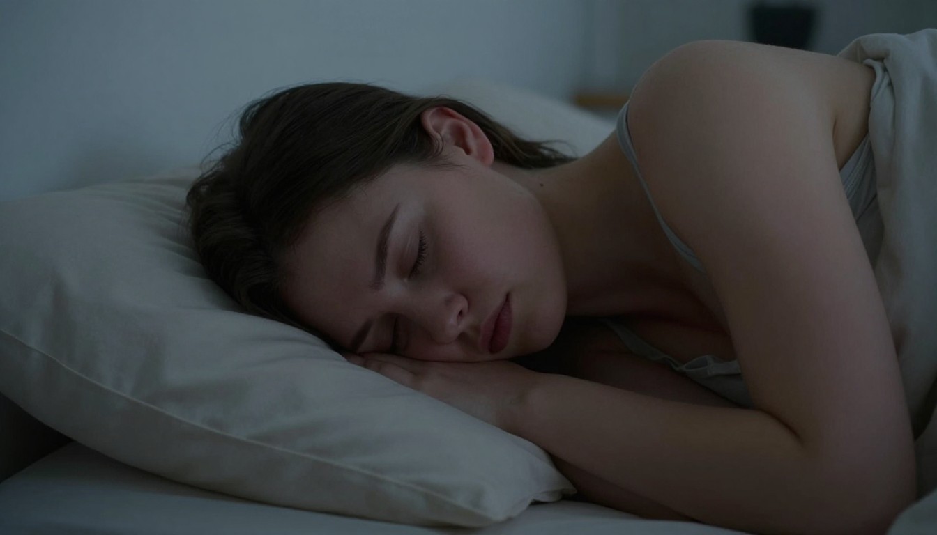 Editorial mattress photograph for why does my ear hurt when i sleep on it