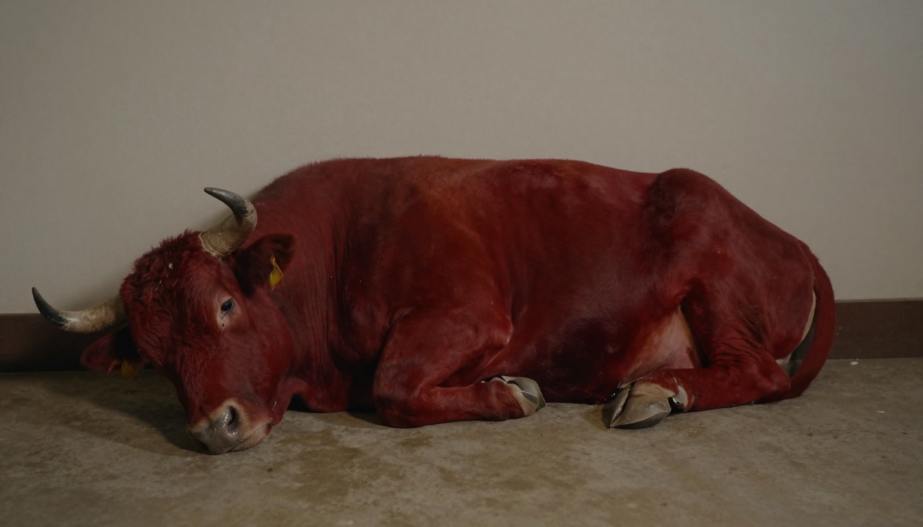 Editorial mattress photograph for why does red bull make me sleepy