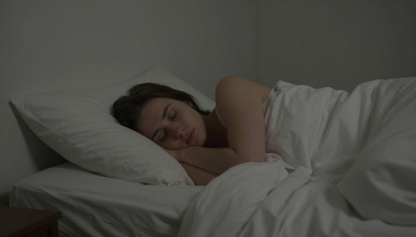 Editorial mattress photograph for why is rem sleep called paradoxical sleep