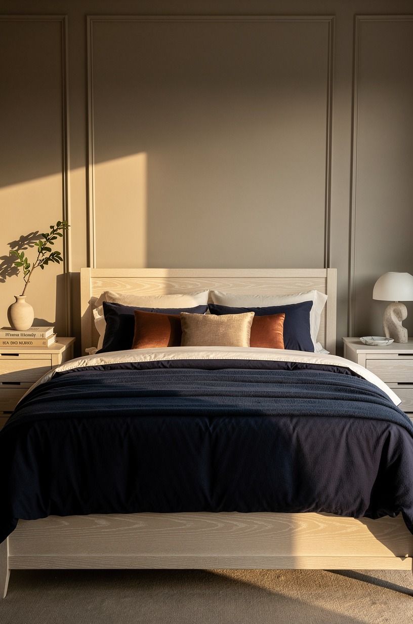 What I’d buy differently next time, midnight blue palette