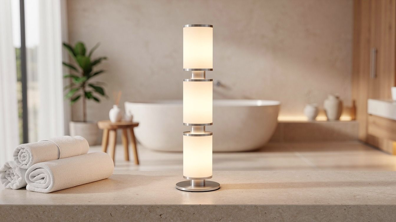 18 Spa-Like Master Bathroom Ideas to Turn Yours Into a Retreat at Home
