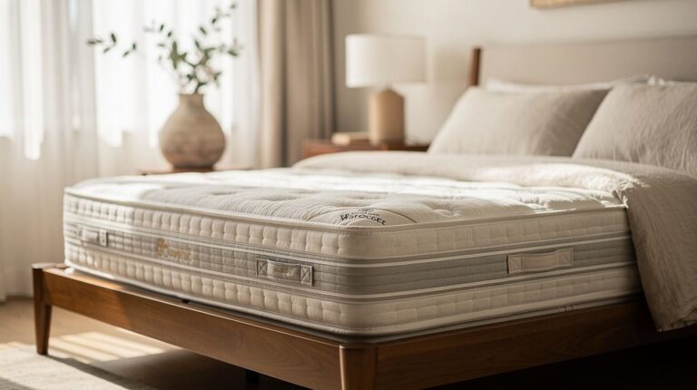 The $2,000 Question: Is an Organic Mattress Worth It?