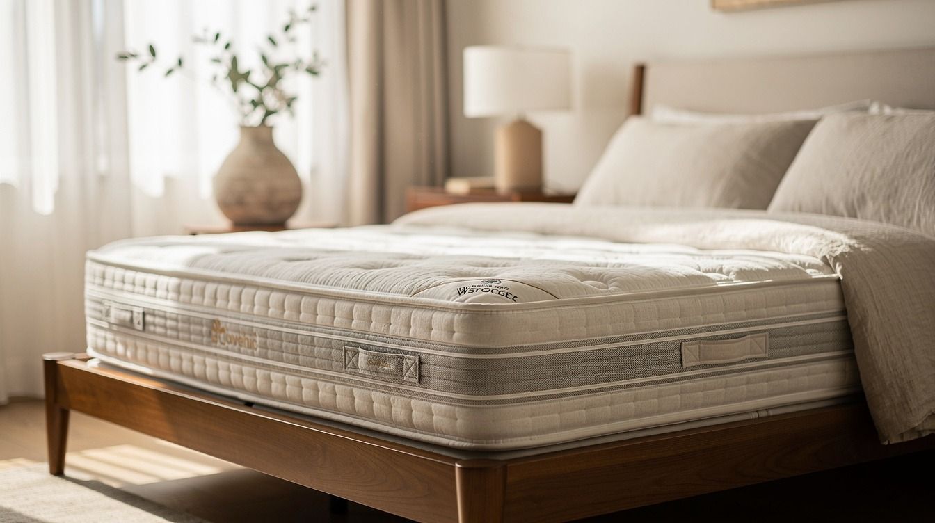 The $2,000 Question: Is an Organic Mattress Worth It?