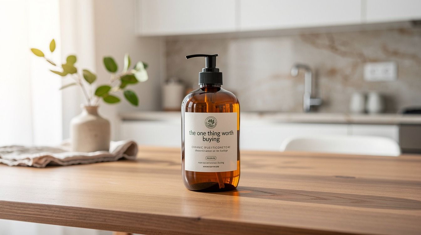 The One Thing Worth Buying Organic (and 4 That Aren't)