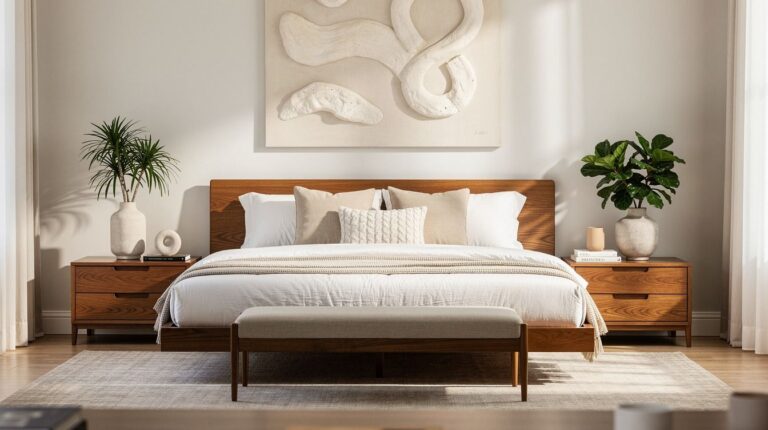10 Things I'd Remove From a Bedroom First