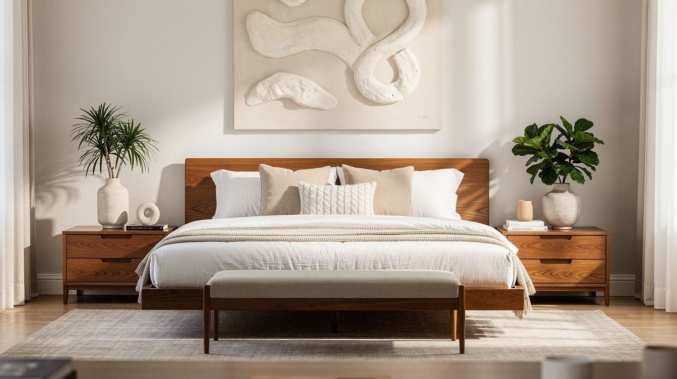 10 Things I'd Remove From a Bedroom First