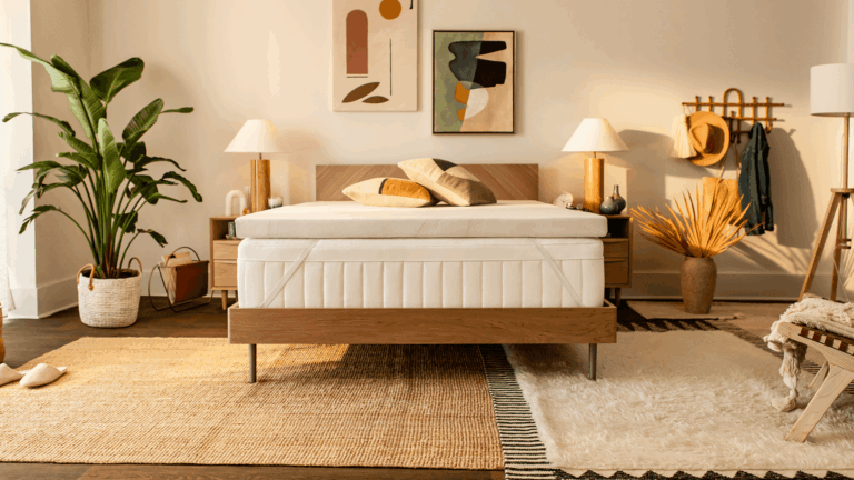 Tempur-Pedic TEMPUR-Adapt + Cooling Topper Review: Queen $439