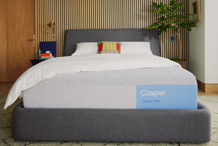 Casper Dream Max Mattress Review: Queen $2,695