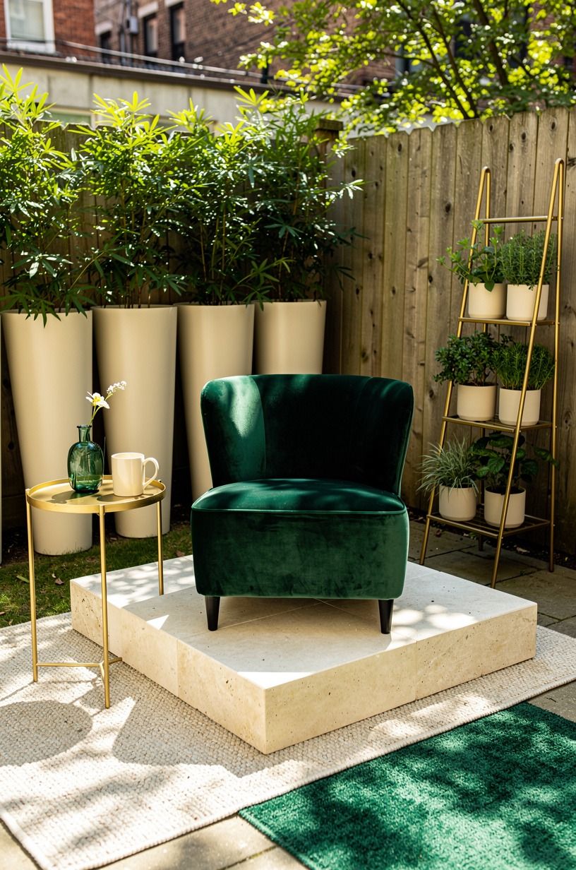 Add Rental-Friendly Height Without Digging