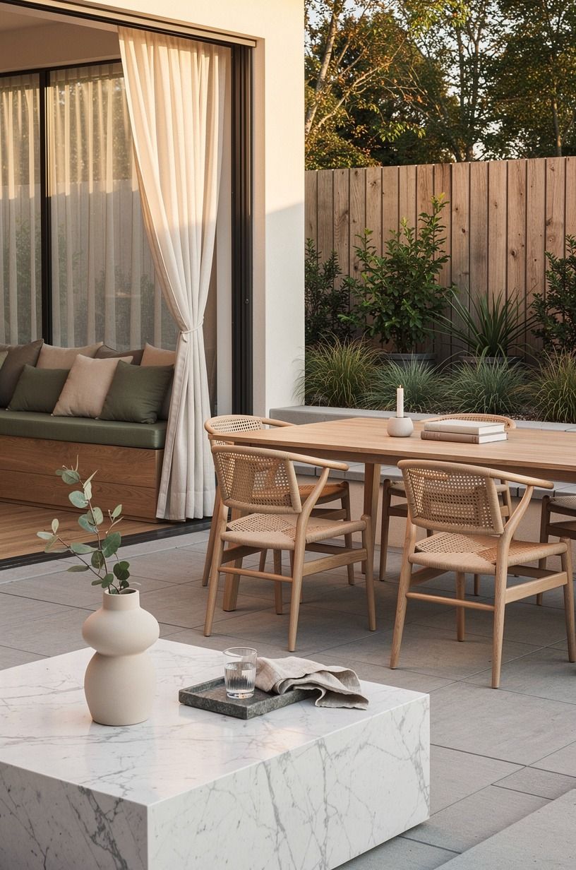 Could a Soft-Edge Room Beat a Hard Patio?