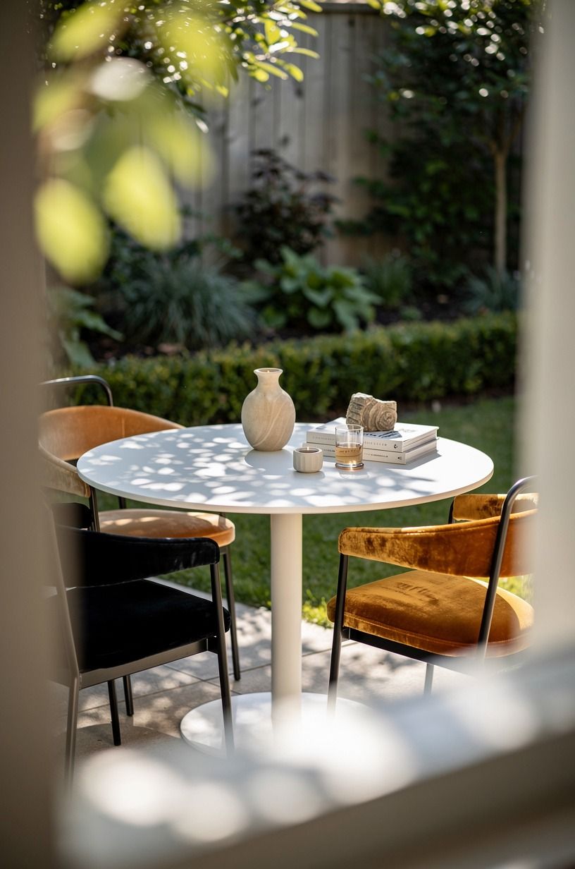 The Small Table Rule