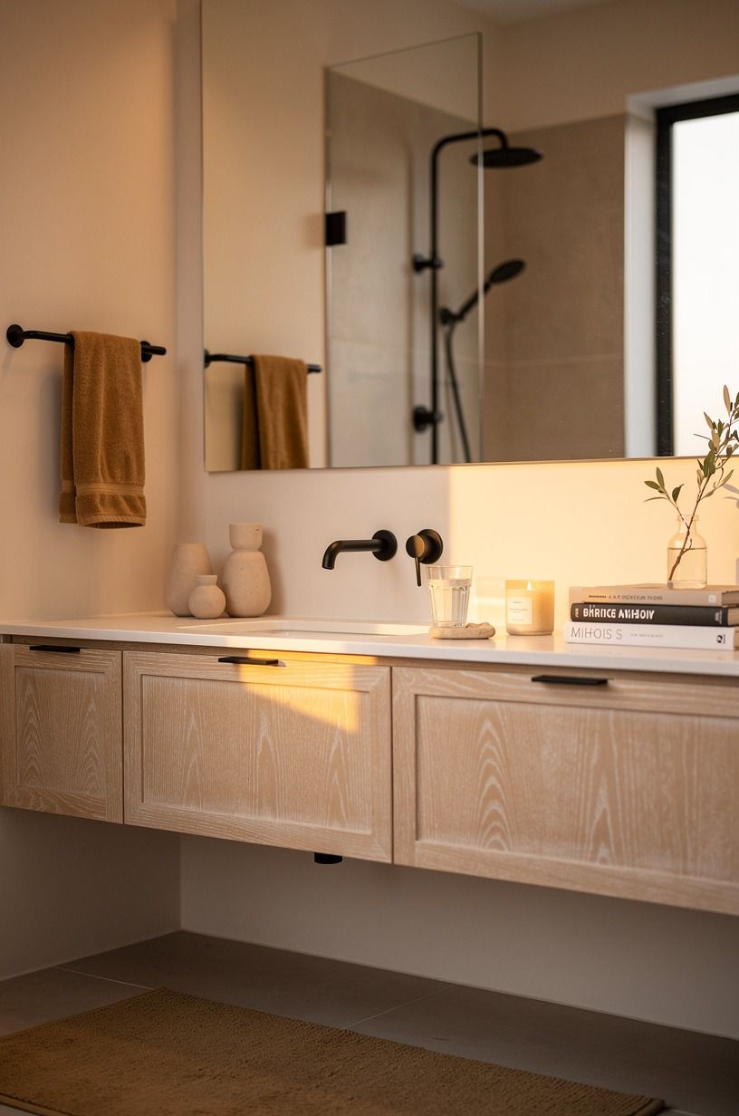 Apply the Two-Leaf Rule to Busy Corners