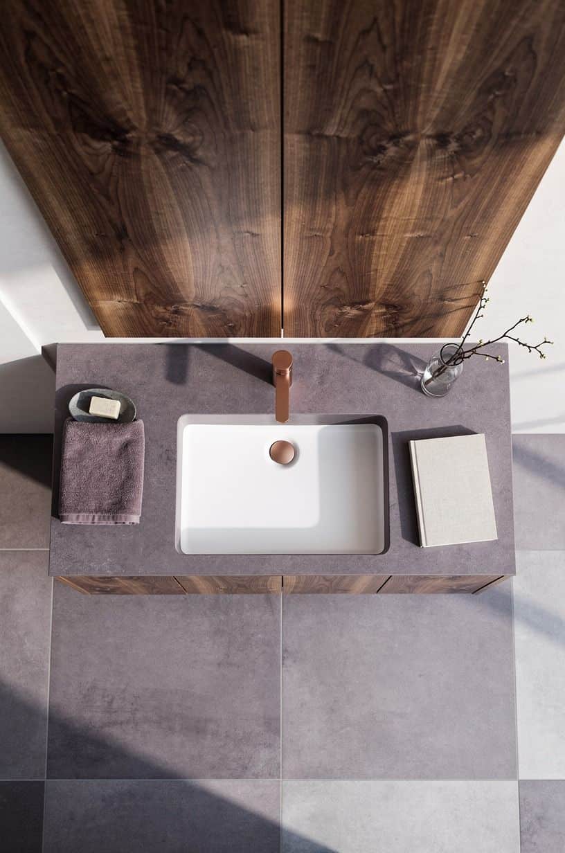Budget the room before you buy the faucet