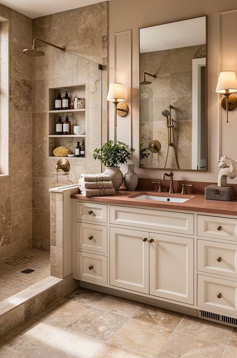 Choose grout that lets the glaze breathe