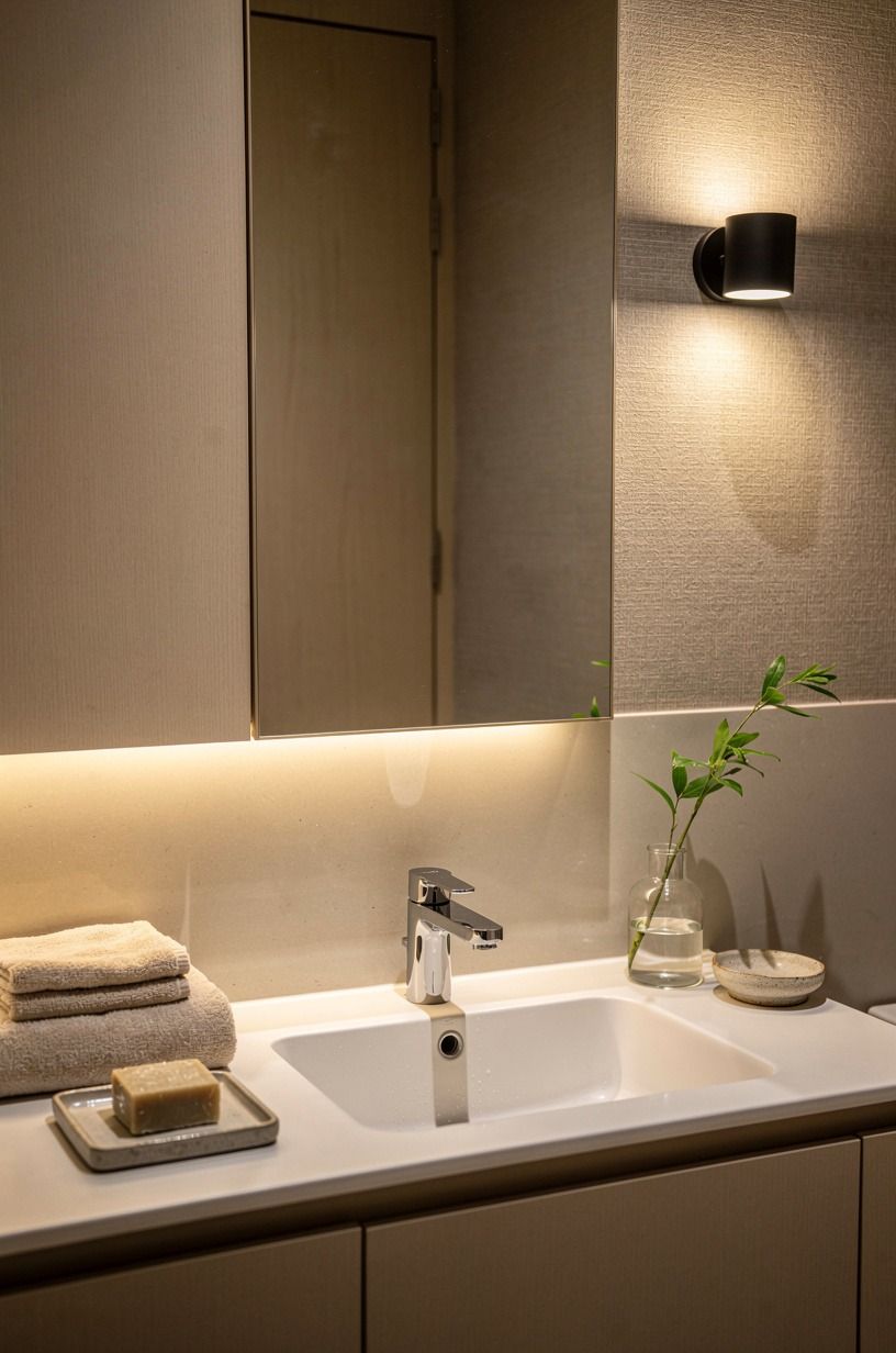 Edit the Room Like a Small Hotel