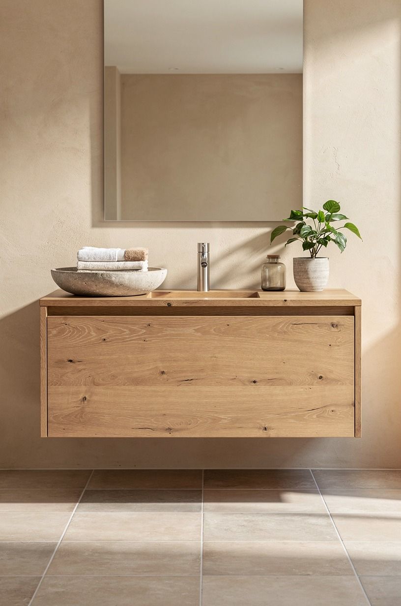 Measure the floor before you buy a single box