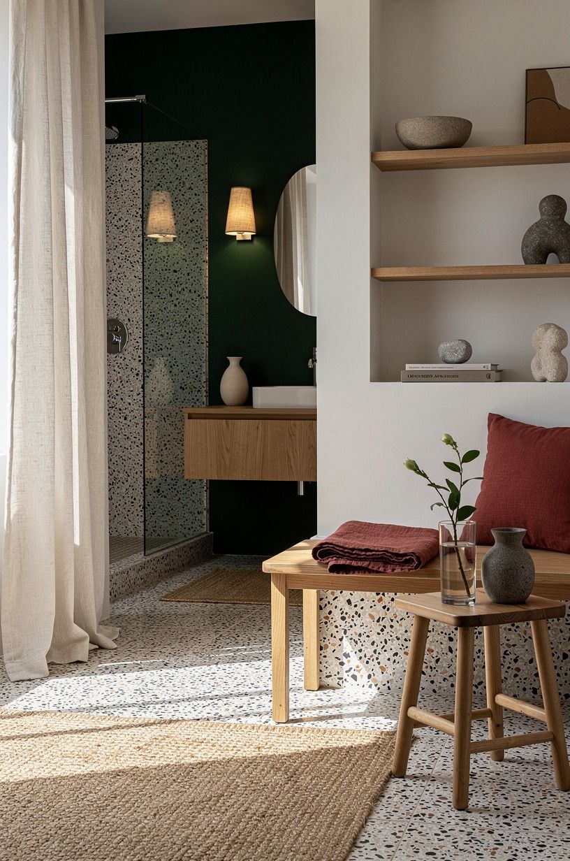 Plan the refresh with a coastal bath budget