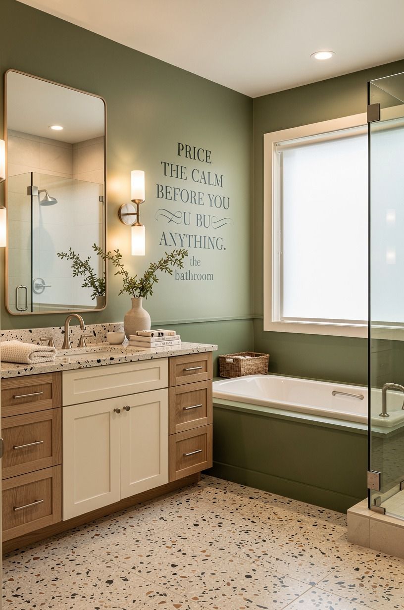Price the Calm Before You Buy Anything