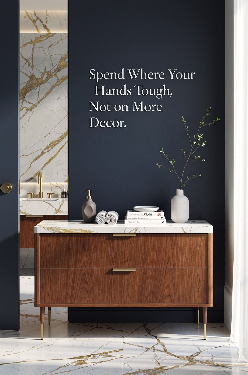 Add the Quiet Cabinet Strategy to Open Storage
