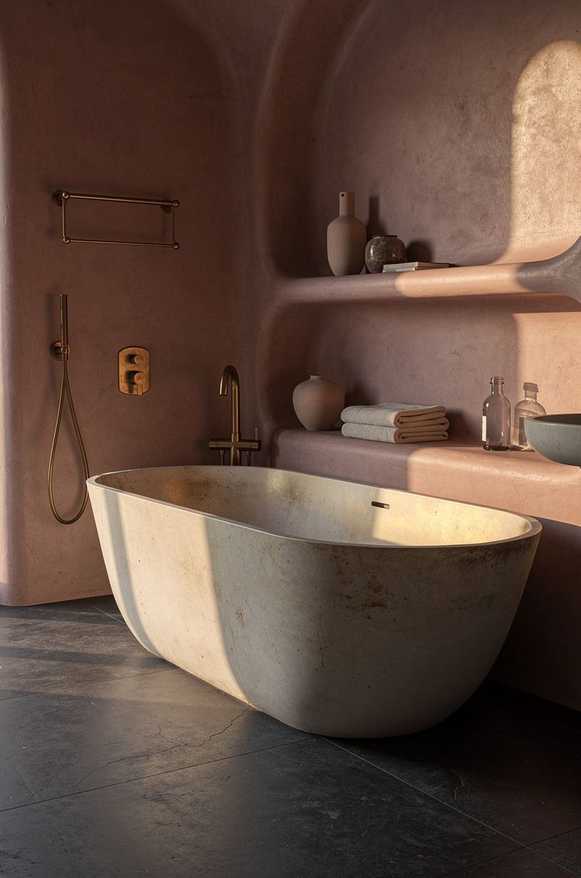 Use a 60x30 in Tub as Your Pale Counterweight