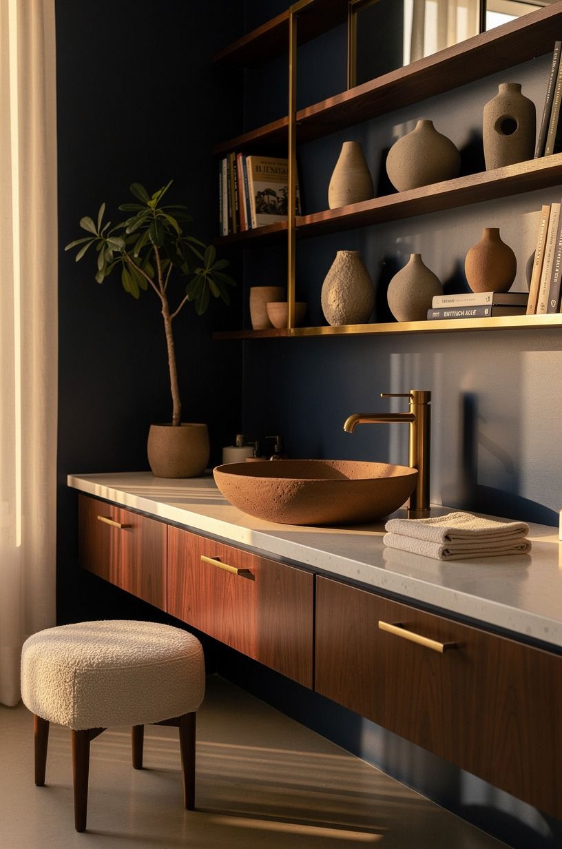 The Three-Height Light Stack Changes Everything