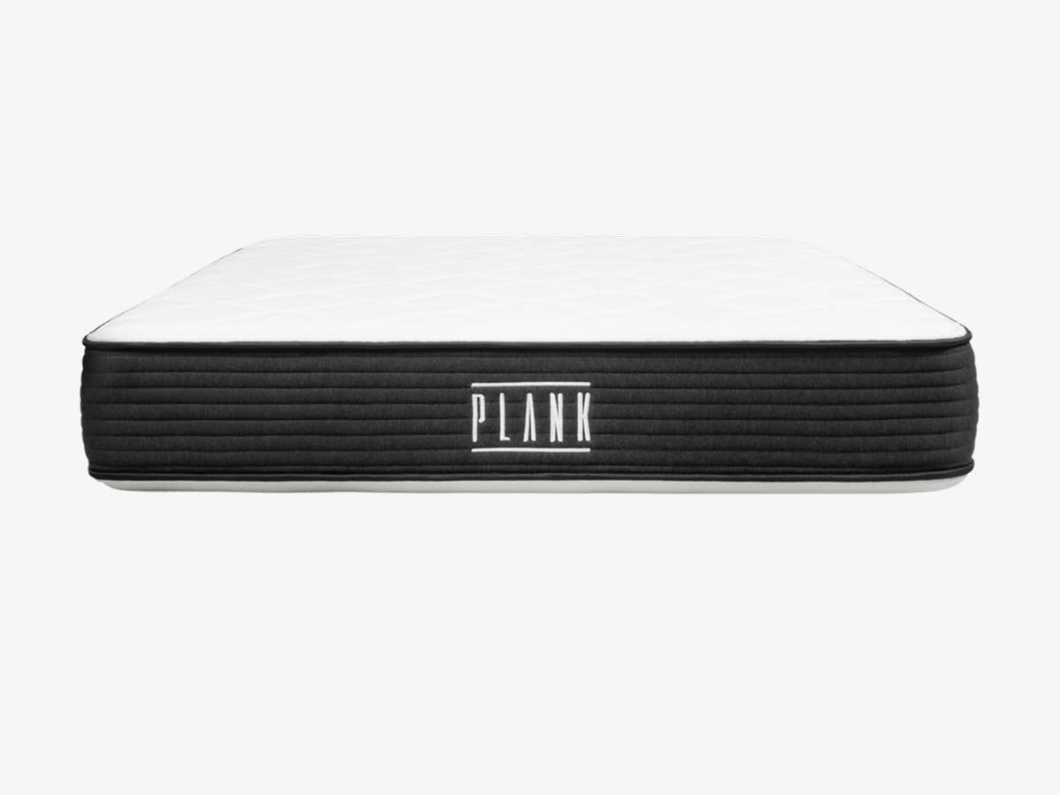 Brooklyn Bedding Plank Firm mattress
