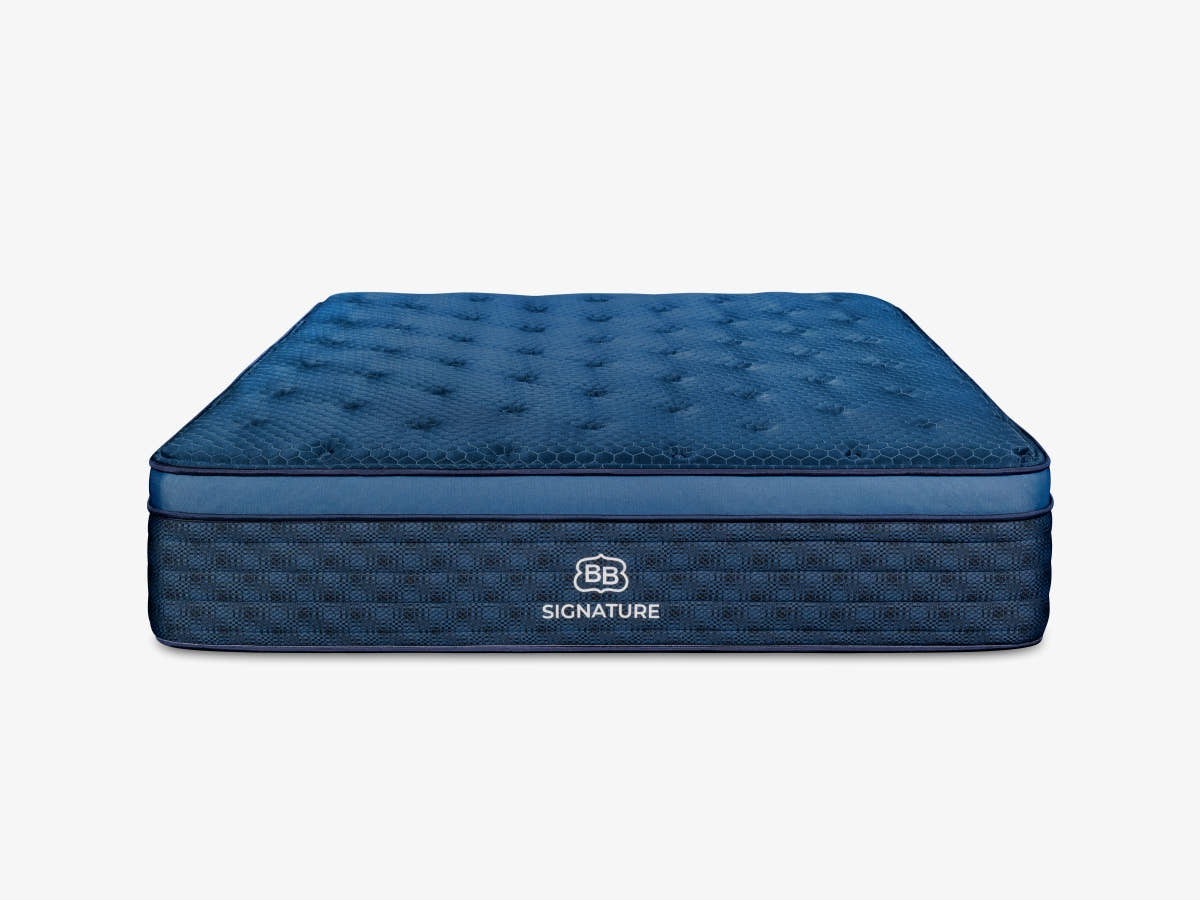 Brooklyn Bedding Signature Hybrid mattress