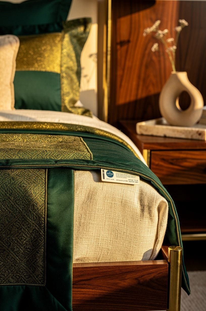 What I’d buy differently next time, emerald palette
