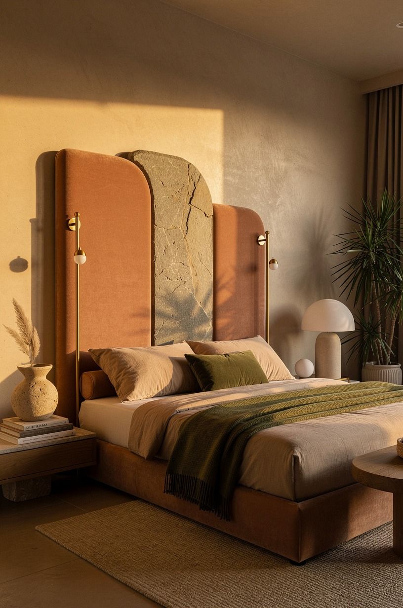 Anchor a Removable Wall Panel