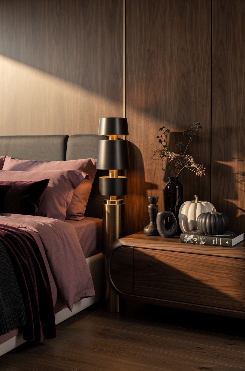 Build The Three-Height Light Stack for Adult Halloween Decor