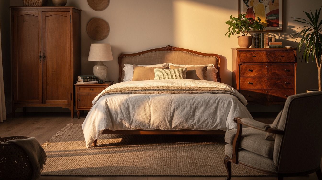 10 Bedroom Items You Never Need to Buy New