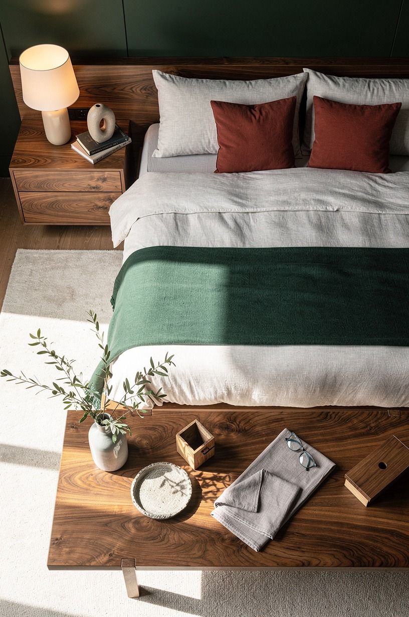 Paint the Mood With Removable Color