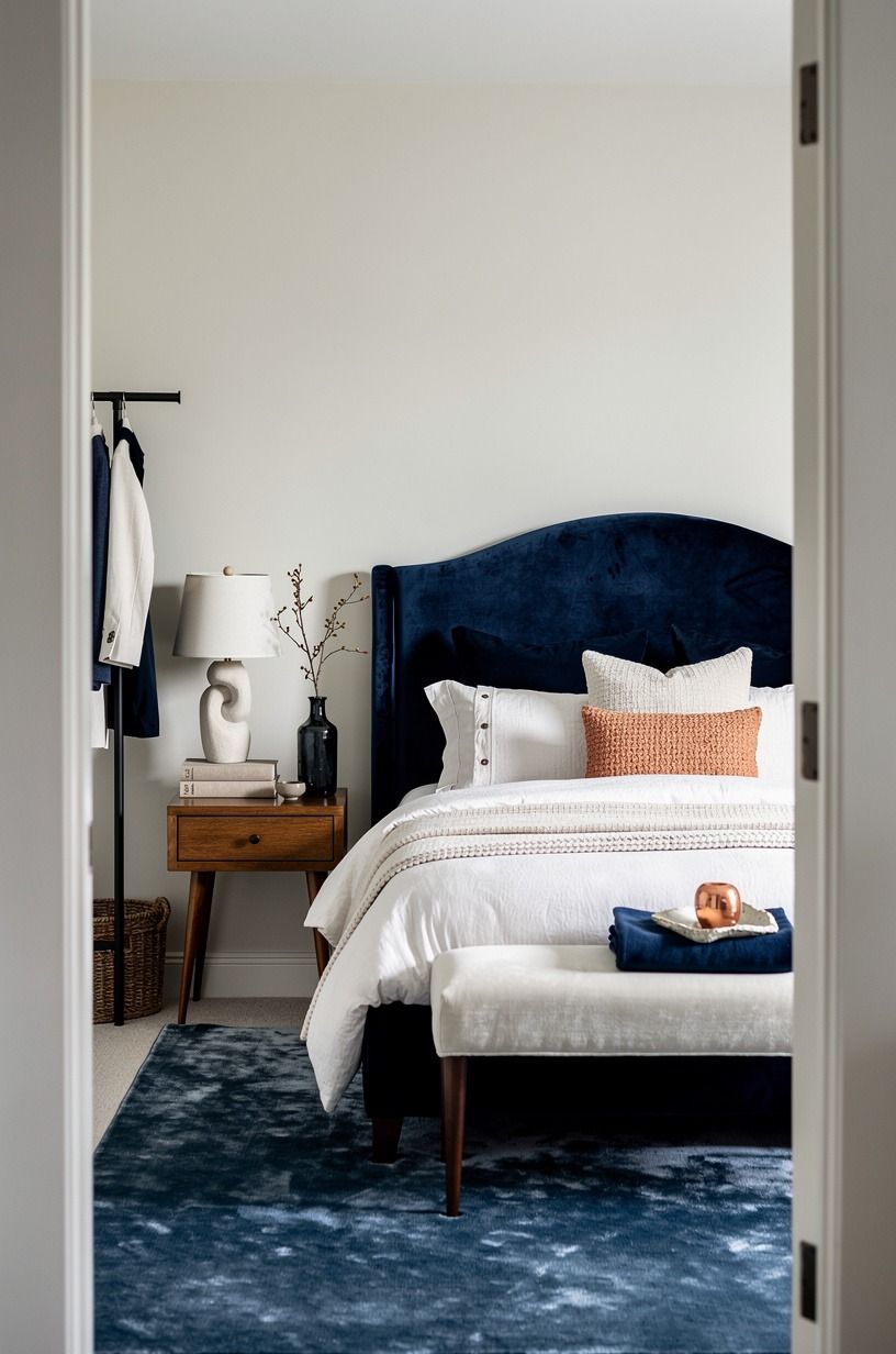 What Does a No-Drill Bedroom Cost?