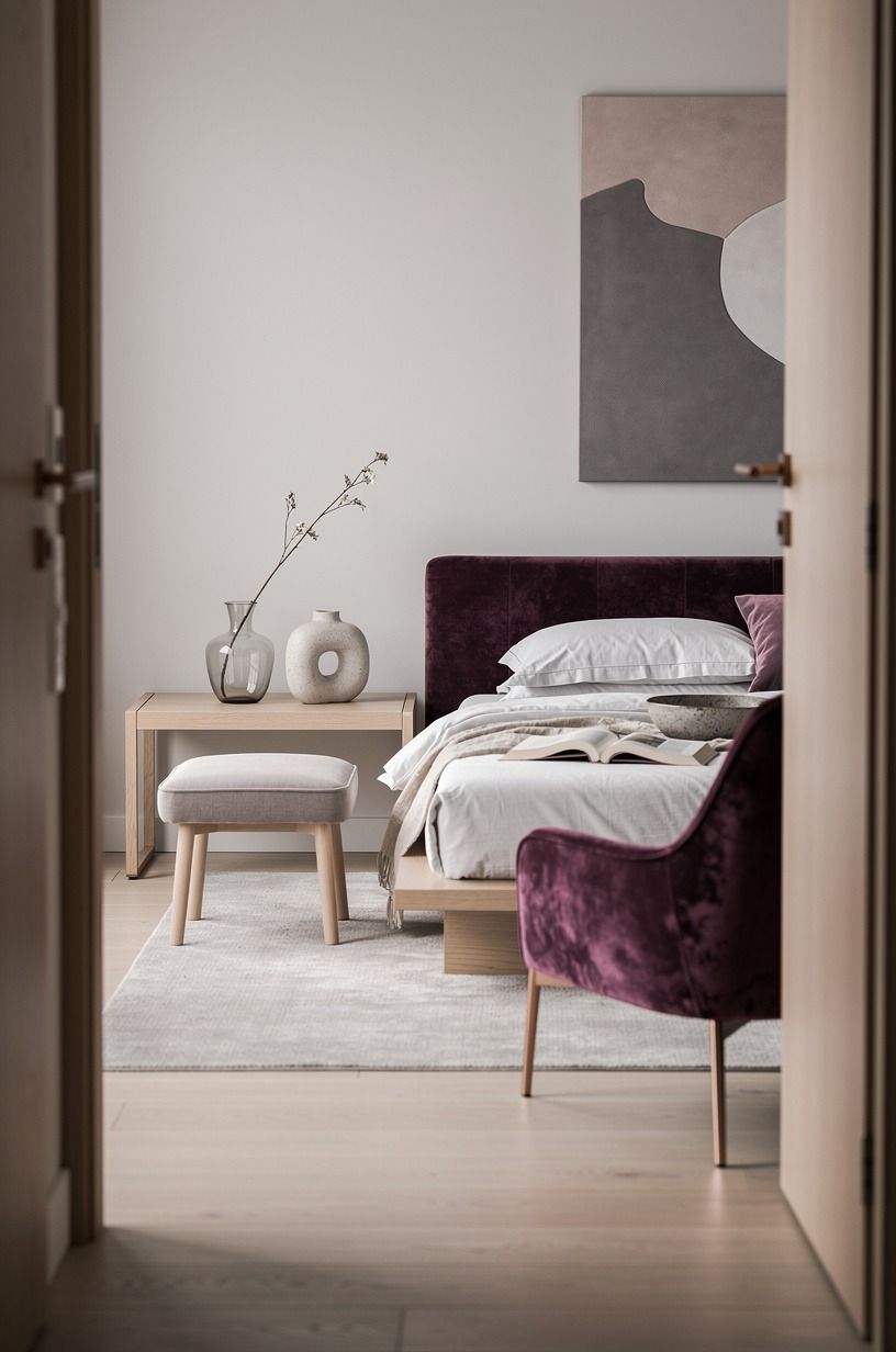What I’d buy differently next time, plum palette
