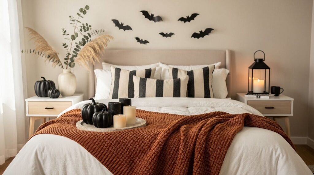 22 Cheap Halloween Decor Finds Under $25 That Look Expensive