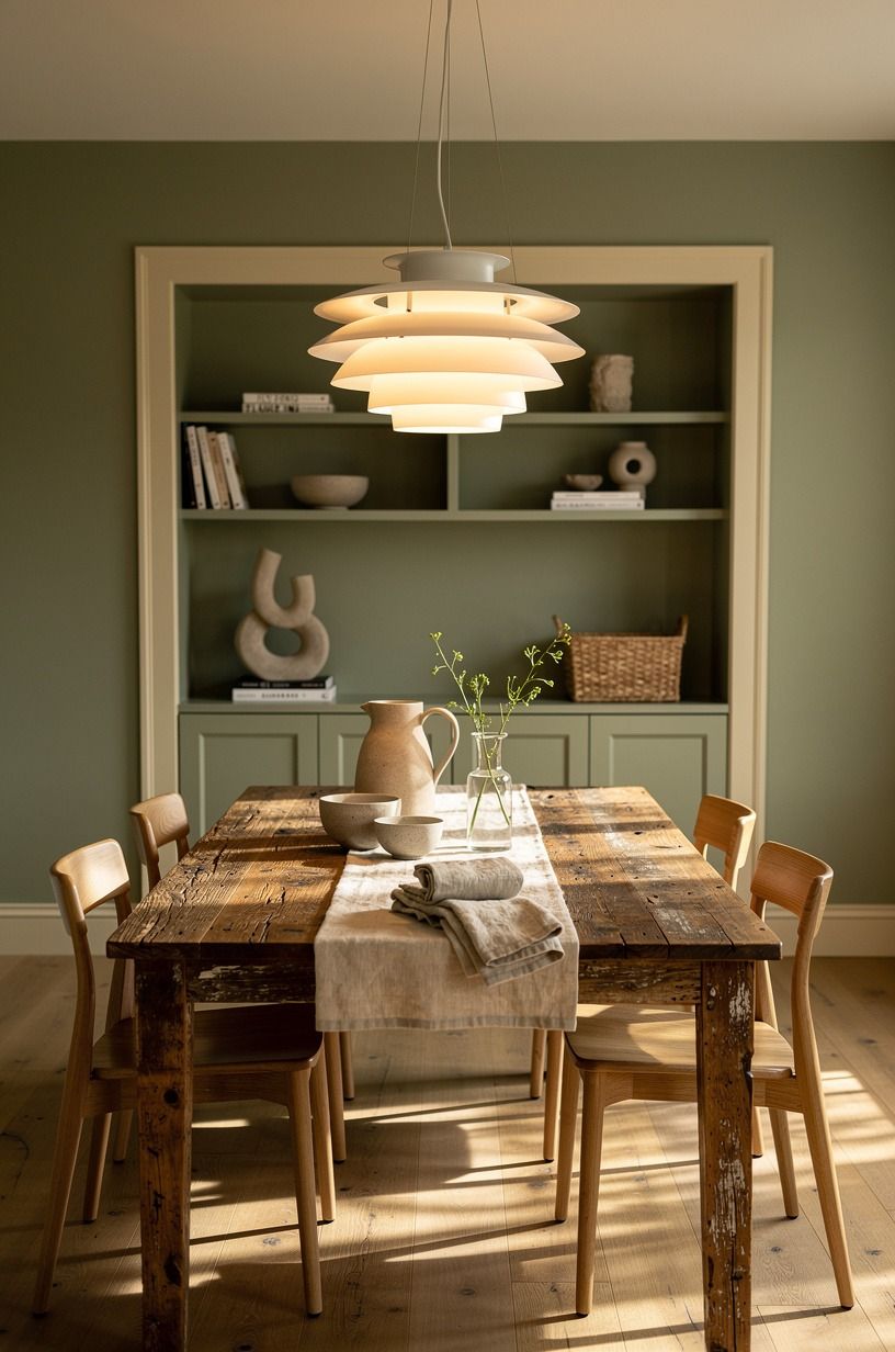 Add light with the Three-Height Glow Stack