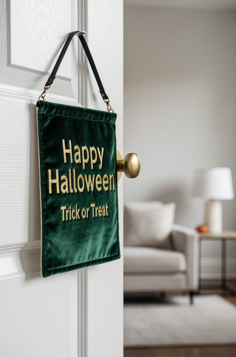 What's the cheapest hanger that still looks intentional?