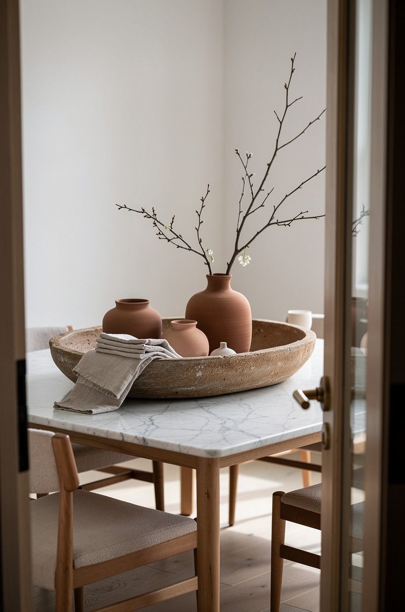 Here's what it looked like before, clay palette