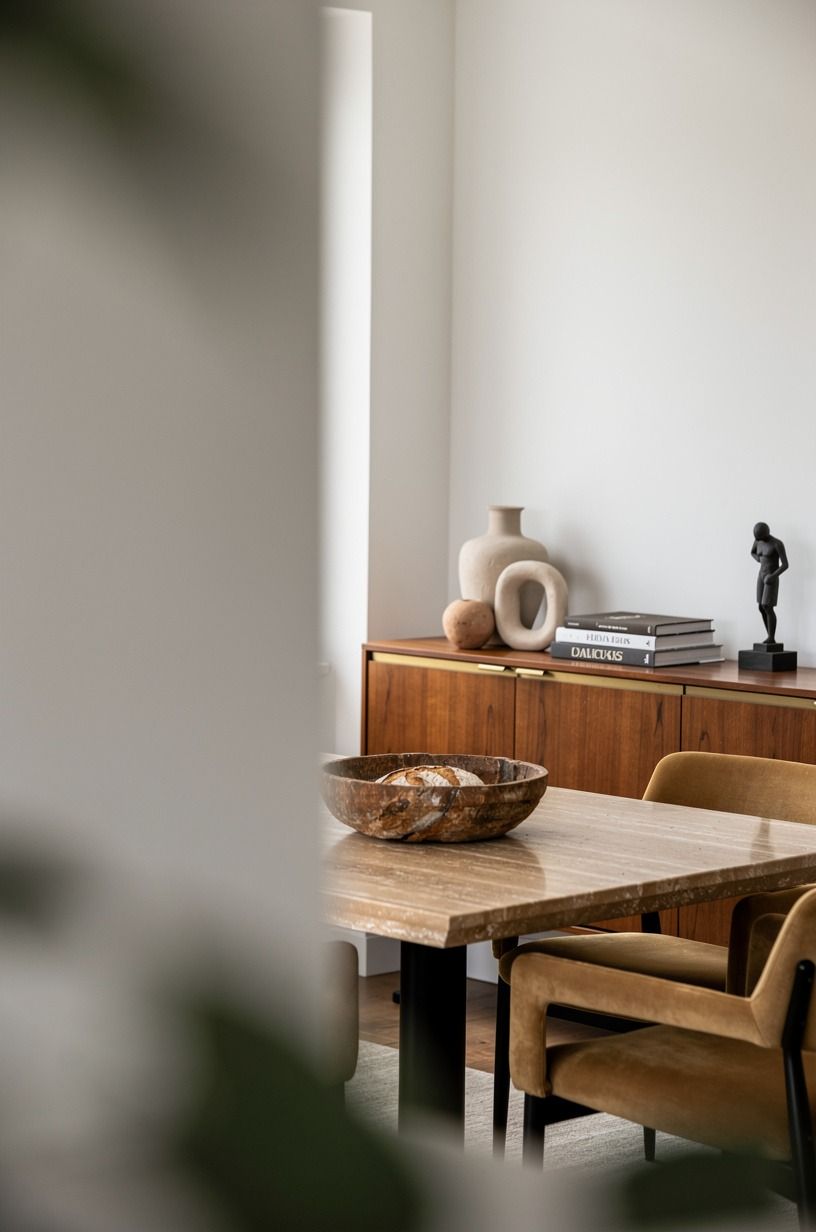 What I'd buy differently, warm white palette
