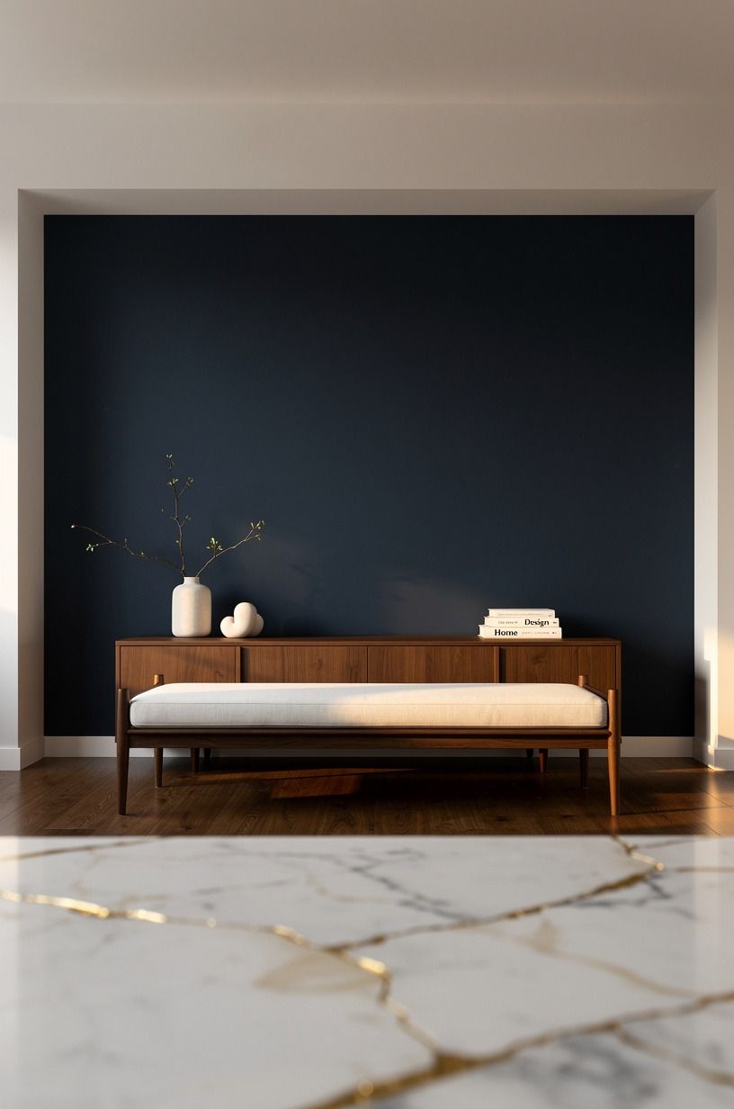 Paint One Flexible Wall Color